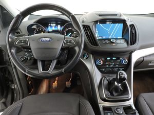 Ford Kuga 1.5 EcoBoost 110kW ASS 4x2 Business - Foto 7