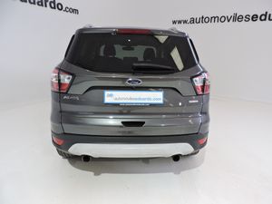 Ford Kuga 1.5 EcoBoost 110kW ASS 4x2 Business - Foto 5
