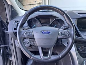 Ford Kuga 1.5 EcoBoost 110kW ASS 4x2 Business  - Foto 11