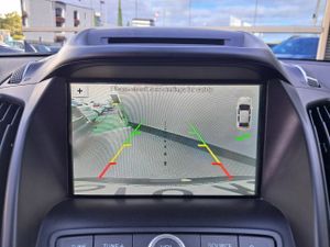 Ford Kuga 1.5 EcoBoost 110kW ASS 4x2 Business  - Foto 12