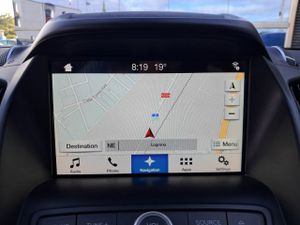 Ford Kuga 1.5 EcoBoost 110kW ASS 4x2 Business  - Foto 13