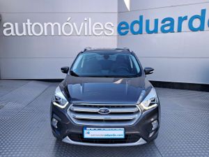 Ford Kuga 1.5 EcoBoost 110kW ASS 4x2 Business  - Foto 3
