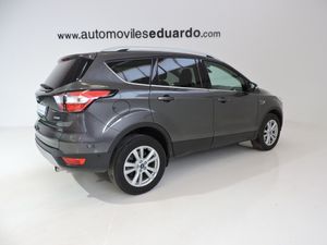 Ford Kuga 1.5 EcoBoost 110kW ASS 4x2 Business - Foto 4