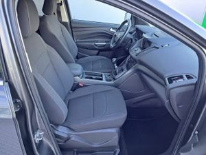 Ford Kuga 1.5 EcoBoost 110kW ASS 4x2 Business  - Foto 9