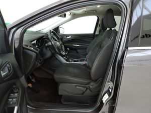 Ford Kuga 1.5 EcoBoost 110kW ASS 4x2 Business - Foto 8