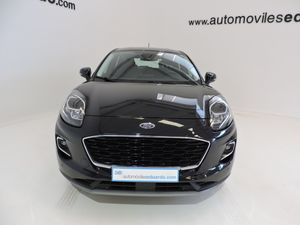 Ford Puma 1.0 EcoBoost 92kW 125cv Titanium - Foto 3