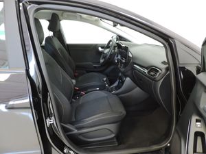 Ford Puma 1.0 EcoBoost 92kW 125cv Titanium - Foto 8