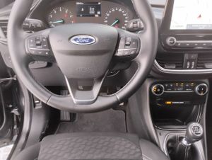 Ford Puma 1.0 EcoBoost 92kW 125cv Titanium  - Foto 11