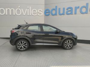 Ford Puma 1.0 EcoBoost 92kW 125cv Titanium  - Foto 4