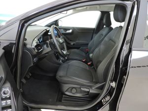 Ford Puma 1.0 EcoBoost 92kW 125cv Titanium - Foto 7