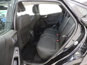 Ford Puma 1.0 EcoBoost 92kW 125cv Titanium - Foto 9