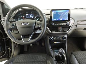 Ford Puma 1.0 EcoBoost 92kW 125cv Titanium - Foto 6