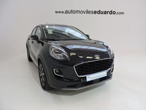 Ford Puma 1.0 EcoBoost 92kW 125cv Titanium - Foto 3