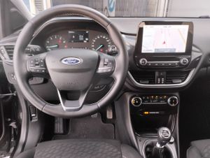 Ford Puma 1.0 EcoBoost 92kW 125cv Titanium  - Foto 7