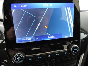 Ford Puma 1.0 EcoBoost 92kW 125cv Titanium - Foto 12