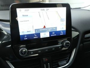 Ford Puma 1.0 EcoBoost 92kW 125cv Titanium  - Foto 13