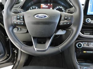 Ford Puma 1.0 EcoBoost 92kW 125cv Titanium - Foto 10