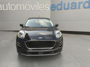 Ford Puma 1.0 EcoBoost 92kW 125cv Titanium  - Foto 3