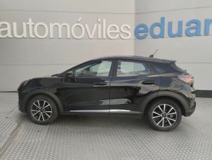 Ford Puma 1.0 EcoBoost 92kW 125cv Titanium  - Foto 6