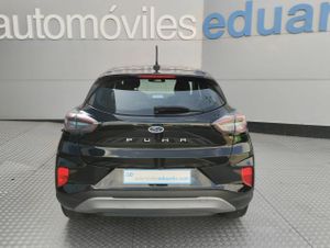Ford Puma 1.0 EcoBoost 92kW 125cv Titanium  - Foto 5