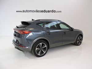 Cupra Formentor 1.4 eHybrid 150kW 204 CV DSG - Foto 4