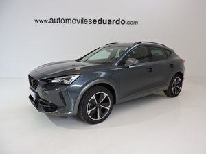 Cupra Formentor 1.4 eHybrid 150kW 204 CV DSG - Foto 2