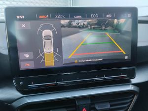 Cupra Formentor 1.4 eHybrid 150kW 204 CV DSG - Foto 13