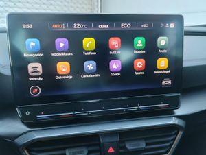 Cupra Formentor 1.4 eHybrid 150kW 204 CV DSG - Foto 12