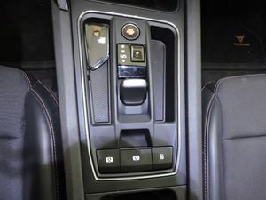 Cupra Formentor 1.4 eHybrid 150kW 204 CV DSG - Foto 14