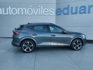 Cupra Formentor 1.4 eHybrid 150kW 204 CV DSG - Foto 4