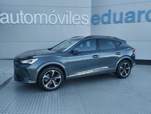 Cupra Formentor 1.4 eHybrid 150kW 204 CV DSG - Foto 3