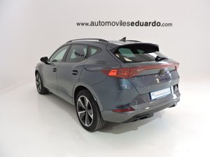 Cupra Formentor 1.4 eHybrid 150kW 204 CV DSG - Foto 6