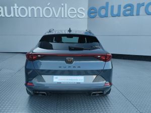 Cupra Formentor 1.4 eHybrid 150kW 204 CV DSG - Foto 5