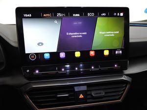 Cupra Formentor 1.4 eHybrid 150kW 204 CV DSG - Foto 13