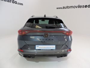 Cupra Formentor 1.4 eHybrid 150kW 204 CV DSG - Foto 5