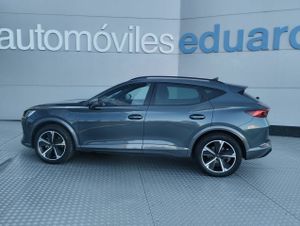 Cupra Formentor 1.4 eHybrid 150kW 204 CV DSG - Foto 6