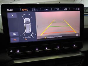 Cupra Formentor 1.4 eHybrid 150kW 204 CV DSG - Foto 12