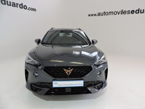 Cupra Formentor 1.4 eHybrid 150kW 204 CV DSG - Foto 3