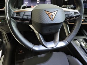 Cupra Formentor 1.4 eHybrid 150kW 204 CV DSG - Foto 11