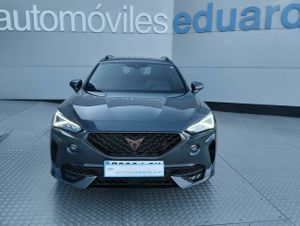 Cupra Formentor 1.4 eHybrid 150kW 204 CV DSG - Foto 3