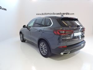 BMW X5 xDrive45e - Foto 6