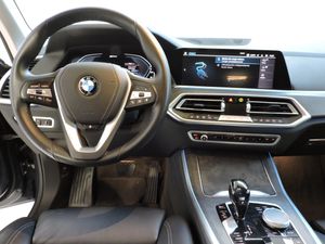 BMW X5 xDrive45e - Foto 7