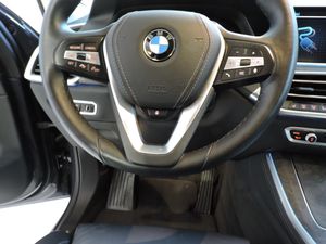 BMW X5 xDrive45e - Foto 11