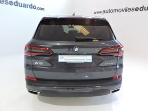 BMW X5 xDrive45e - Foto 5