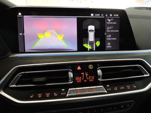 BMW X5 xDrive45e - Foto 12