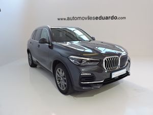 BMW X5 xDrive45e - Foto 3
