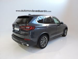 BMW X5 xDrive45e - Foto 4