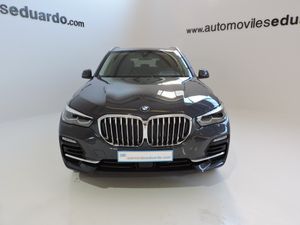 BMW X5 xDrive45e - Foto 3