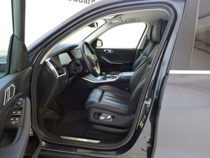 BMW X5 xDrive45e - Foto 8