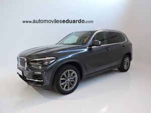BMW X5 xDrive45e - Foto 2